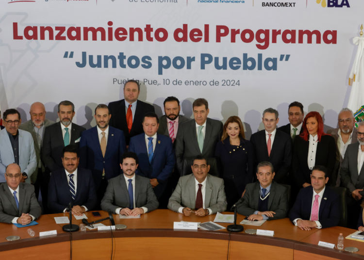 Reactivan economía de MiPyMes