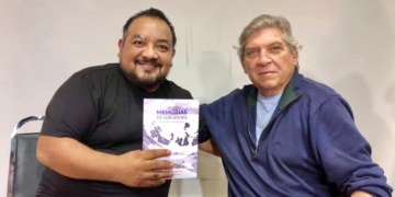 ¿A qué sabe la carne humana?, pregunté a Álvaro Mangino Schmid, sobreviviente de los Andes