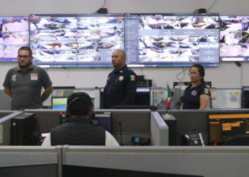 Más municipios con videovigilancia