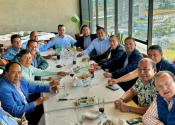Amarra Mundo Tlatehui unidad en San Andrés