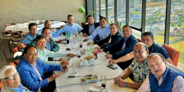Amarra Mundo Tlatehui unidad en San Andrés