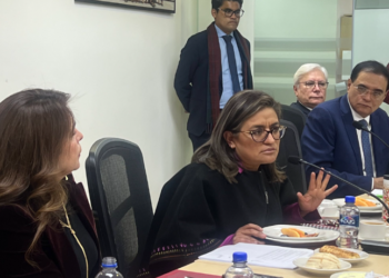 En San Lázaro, Morena pide coordinación entre autoridades de seguridad y electorales