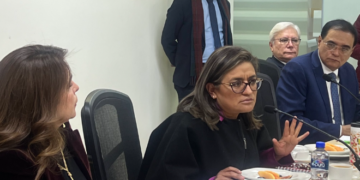 En San Lázaro, Morena pide coordinación entre autoridades de seguridad y electorales