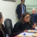En San Lázaro, Morena pide coordinación entre autoridades de seguridad y electorales