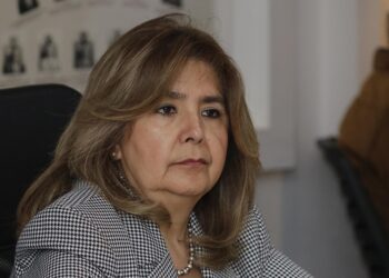 María Isabel García será la nueva gerente de la ciudad
