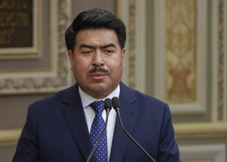 Alcalde de Tianguismanalco sigue ilocalizable: Aquino