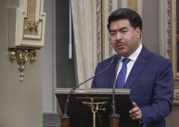 Trabajo y diálogo son fundamentales para resolver conflictos sociales: Javier Aquino