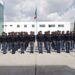 Academia de Policía Municipal de Puebla recibe reconocimiento a nivel nacional