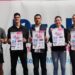 Presentan Primer Torneo Puebla Training Games 2024