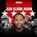 Jean-Claude Madin incursiona en Liga Europea de Futbol Americano