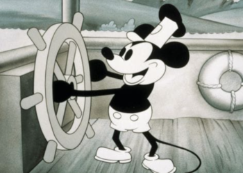 Mickey Mouse protagoniza películas de terror