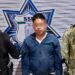SSP y SEMAR detienen a presunto narcomenudista en San Pedro Cholula
