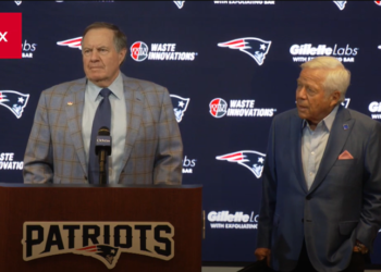 Bill Belichick deja a Patriots tras 24 temporadas