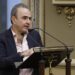 Estefan Chidiac minimiza amenaza de expulsión del dirigente nacional del PRI