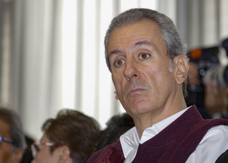 PT respalda a Pepe Chedraui para alcaldía de Puebla