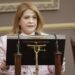Puebla tiene finanzas sólidas: Josefina Morales