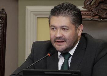 «Tengo la invitación del Verde para ser candidato por Chignahuapan»: Juan Enrique Rivera