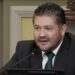 «Tengo la invitación del Verde para ser candidato por Chignahuapan»: Juan Enrique Rivera