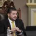Enrique Rivera no ha manifestado intención de irse a Morena