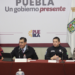 Gobierno estatal comenzará promoción internacional de Puebla en España