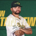 Stankiewicz regresa a Pericos, pero Carter se va con Acereros