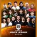Exjugadores del Puebla, presentes en Kings League Américas