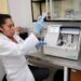 Laboratorio del SMDIF recibe reconocimiento nacional por quinto año