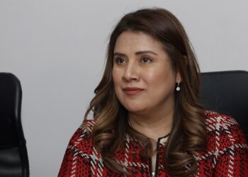 Otras fuerzas políticas me han invitado a separarme del PRI: Laura Zapata