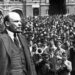Centenario de la muerte de Lenin