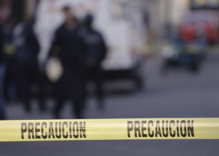 Comando armado ejecuta a sujeto arraigado en Esperanza