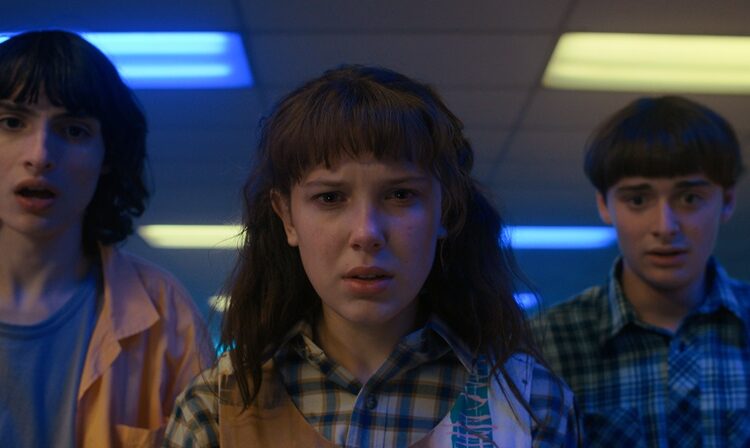 Netflix presenta primera imagen de ‘Stranger Things 5’