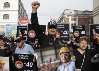 CTM demanda mejores condiciones salariales y laborales para sus agremiados