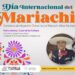 Gobierno estatal celebrará el Día del Mariachi