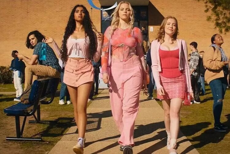 ‘Chicas Pesadas’ llegará a los cines el 10 de enero