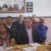 Movimiento Obradorista de la Mixteca, en contra de imposición en candidaturas
