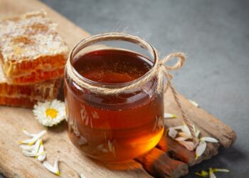 Cómo saber si la miel es 100% natural