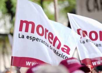 Denuncian opacidad en proceso de Morena de designación de candidatos