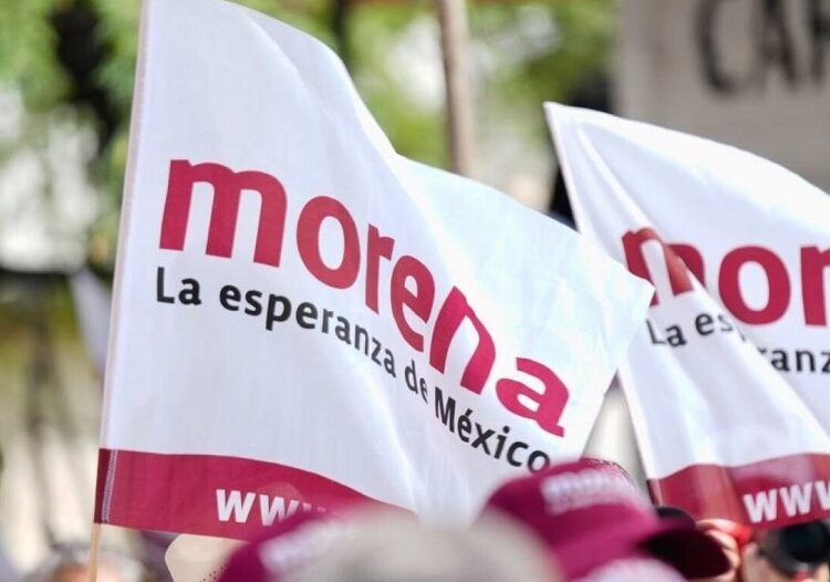 Denuncian opacidad en proceso de Morena de designación de candidatos