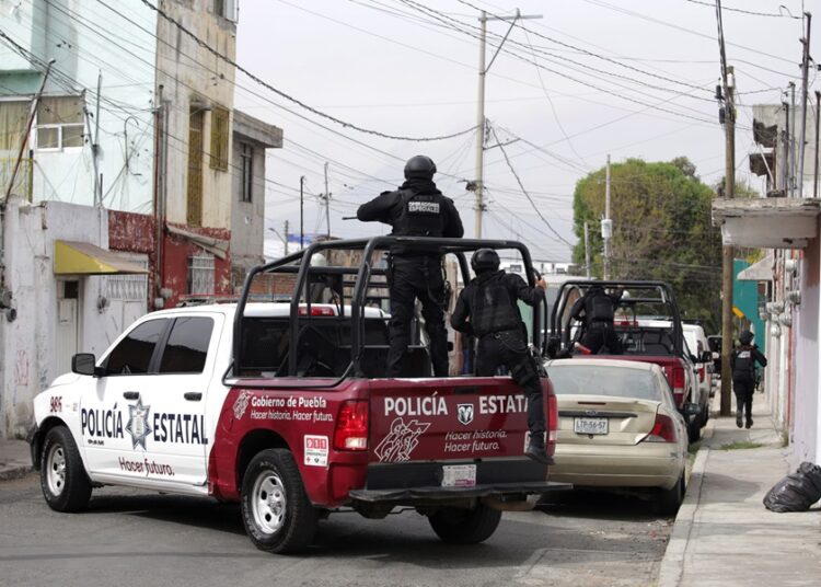 Darán acompañamiento policiaco a compradores foráneos de automóviles