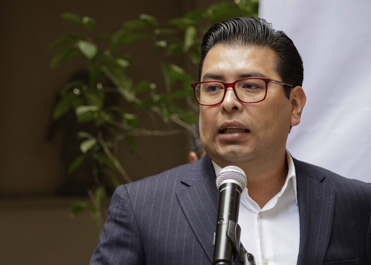 PRI expulsará a ‘priistas camaleónicos’ después del 17 de enero