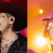 Peso Pluma y Christian Nodal anuncian colaboración