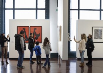 Disfruta de más de 130 actividades culturales en museos del estado