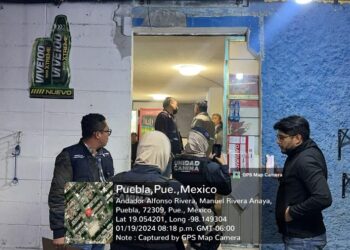 Normatividad y SSC mantienen operativos de ordenamiento comercial