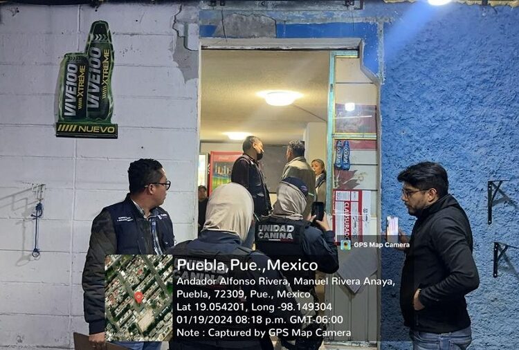 Normatividad y SSC mantienen operativos de ordenamiento comercial