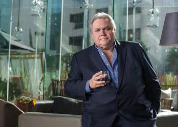 Fallece Carlos Bremer a los 63 años