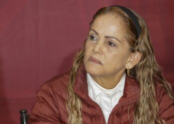 Morena no cederá a chantajes para entregar candidaturas a cambio de unidad