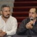 Enrique Guevara nuevo secretario particular del Ayuntamiento