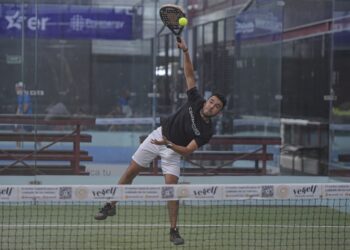 Club Alpha anuncia su Primer Torneo de Pádel
