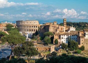 VIDEOS: Conoce Italia y sus maravillas
