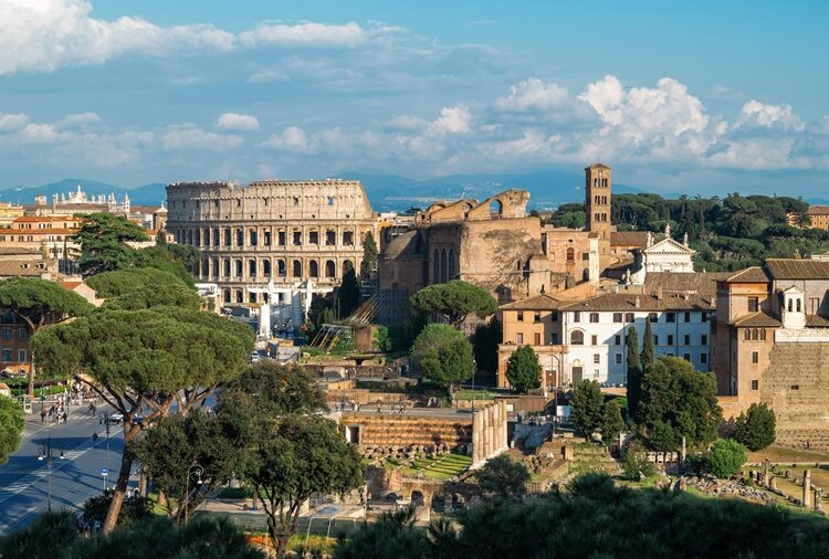 VIDEOS: Conoce Italia y sus maravillas